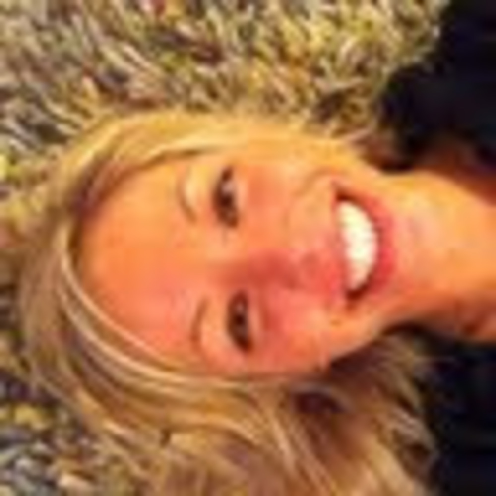 Meet your Posher, Kelsey